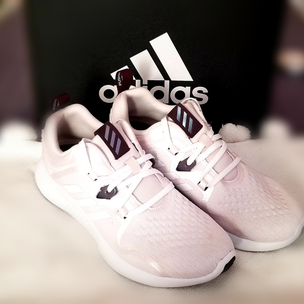 Adidas edge bounce